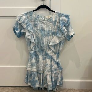 LoveShackFancy Dress